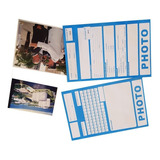 Envelope Photos Fotoacabamento Numerad - 1000 Folhas S/juros