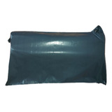 Envelope Plástico Cinza Correio Segurança Lacre 20x50 250un
