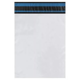 Envelope Plástico Segurança Branco Tipo Sedex 12x18 1000 Und