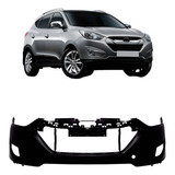Envolvente Ix35 Dianteiro Hyundai 2011 2012 2013 2014 2015