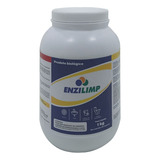 Enzilimp Biodegrador - Elimina Cheiro Limpa Fossa 1 Kg