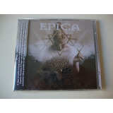 Epica - Omega (cd Lacrado)