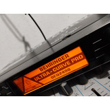 Equalizador Behringer Pro Deq2496
