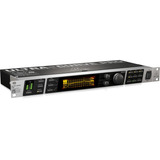 Equalizador Gráfico Behringer Ultra-curve Pro Deq2496