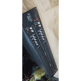 Equalizador Techvox Tge 2312 S