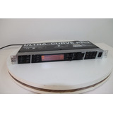 Equalizador Ultra Curve Pro Behringer Deq2496