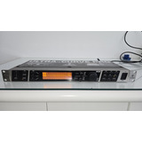 Equalizador,analisador De Audio Behringer Deq 2496 Bivolt