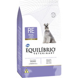 Equilíbrio Vet Renal Cães Problema Renal 7,5kg