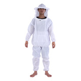 Equipamento De Proteção De Apicultura: Traje Profissional De