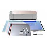 Equipamento De Recorte Cricut Maker - Kit Holiday