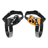 Equipamento De Riser Ascendente De Pé Duplo Para Corda Roc