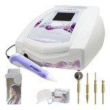 Equipamento Jato De Plasma Kld Hygiaplasma+mascara Higiênica 110v/220v