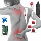 Equipamento Massageador Infravermelho Corporal Profissional