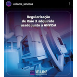 Equipamento Médico Usado Requer Laudo Rdc579 - Compre Aqui!