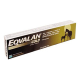 Eqvalan Gold-7,74 Gr|-vermífugo Para Cavalos