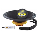 Eros Evolution E-15 Sds 3.3k 15 Preto 
