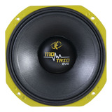 Eros Trio Evo 1110 10 Pol. 550w Eros Alto Falante 1110 Trio Cor 6 Ohms