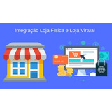 Erp Sistema - Vendas, Estoque, Fiscal - Loja Virtual