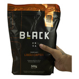 Erva Mate Terere Black Erva 500g - Escolha O Sabor