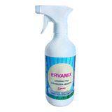 Ervamix Spray 500ml - Inseticida Natural 