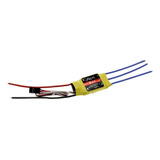 Esc 18a Brushless Speed Controller