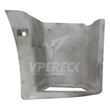 Escada Direita Cabine Para Iveco Eurotech - 2997316