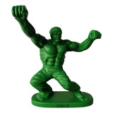 Escala Gulliver - Hulk - Impressão 3d Resina