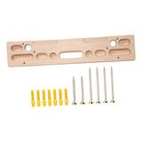Escalada Hangboard Pull Up Fingerboard Escalada Em