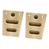Escalada Hangboards Escalada Fingerboards Fortalecendo O