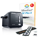 Escâneres P/diapositivas 8200i Se Saída De 7200 Ppp/48 Bits