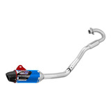 Escapamento Pro Tork Powercore 3 Xr 200 Crf 230