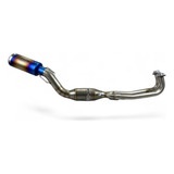 Escape Completo Tmax 530 2014 2015 2016 2017 Race Fullpro