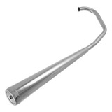 Escape Roncar Original Moto Cg Titan 125 1996 1997 1998 1999