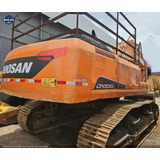 Escavadeira Doosan Dx500 Ref.227578