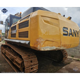 Escavadeira Sany Sy500h Ref.227683
