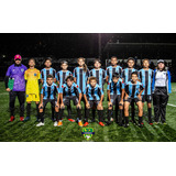 Escola De Futebol Oficial Nia 