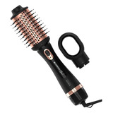 Escova 4 Em 1 Cadence Profissional Seca Escova Alisa Modela