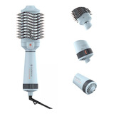 Escova Alisadora Cadence Esc 710 4 Em 1 1200w Bivolt