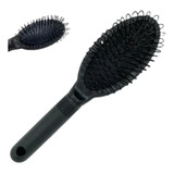 Escova Anti-estática Peruca Front Lace, Aplique E Mega Hair