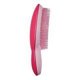 Escova De Cabelo The Ultimate Finisher Tangle Teezer Rosa-chiclete