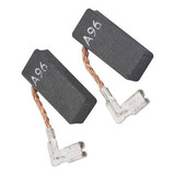 Escova De Carvão Original Bosch Martelete Gbh2-24d 127v-220v