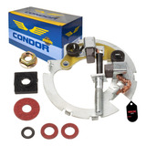 Escova Do Motor De Partida Xr 250 Tornado C/ Suporte