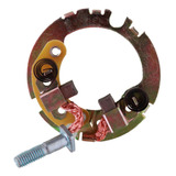 Escova Motor Partida Ninja 250 2008 2009 2010 2011 2012