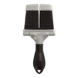 Escova P/ Cães Pelo Grosso Furminator Firm Slicker Brush G