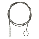 Escova Para Limpeza De Mangueiras Hbs0040-10