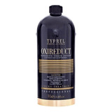Escova Progressiva Oxireduct Tyrrel Profissional Moister 1 L Hair_color / Hair_treatment_fragrance Toda Cor De Cabelo / Agradável