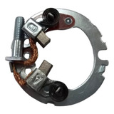 Escova Reparo Motor Arranque Partida Xj 6 Yamaha Xj6