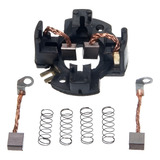 Escovas Mesa Motor De Partida Arranque Dafra Cityclass 200