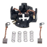 Escovas Mesa Motor Partida Arranque Kasinski Comet 250