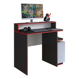 Escrivaninha Gamer Power - Art In Móveis